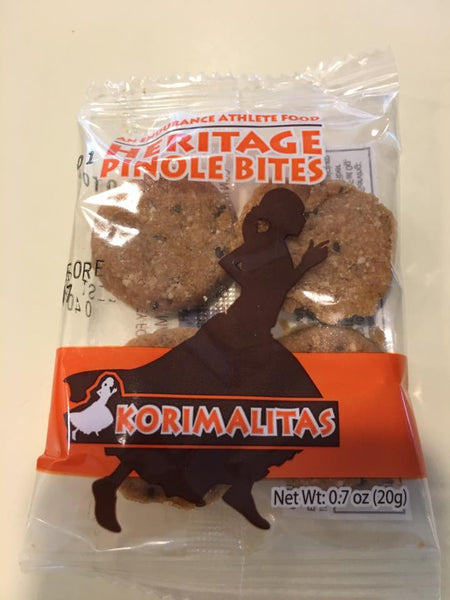 Korimalitas Large Box (25 Servings) - Mas Korima