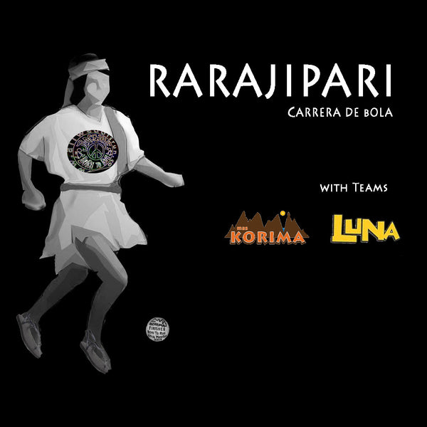 Rarajipari comes to Born to Run